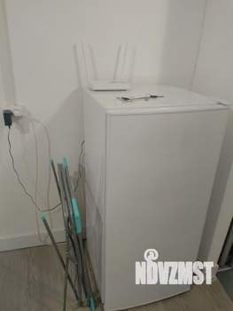 Студия квартира, на длительный срок, 19м2, 1/4 этаж