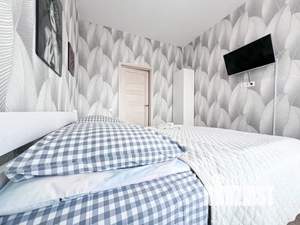 3-к квартира, посуточно, 70м2, 17/17 этаж