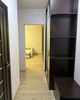 1-к квартира, на длительный срок, 35м2, 5/16 этаж