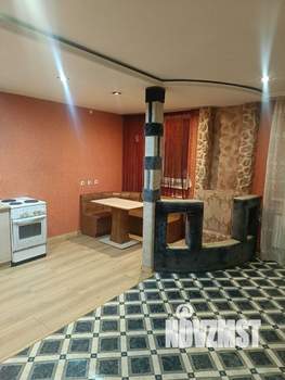 1-к квартира, на длительный срок, 39м2, 3/7 этаж