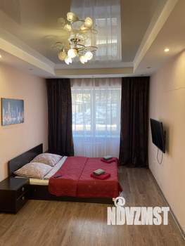 2-к квартира, посуточно, 70м2, 2/18 этаж