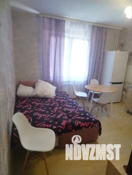 2-к квартира, посуточно, 34м2, 1/9 этаж