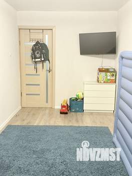 2-к квартира, на длительный срок, 42м2, 4/6 этаж