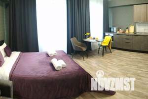 1-к квартира, посуточно, 32м2, 7/10 этаж