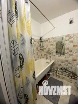 1-к квартира, посуточно, 32м2, 2/4 этаж