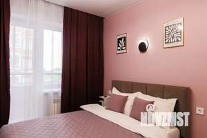 Студия квартира, посуточно, 20м2, 8/8 этаж