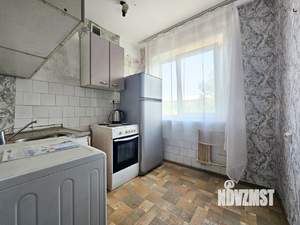 3-к квартира, на длительный срок, 65м2, 3/5 этаж