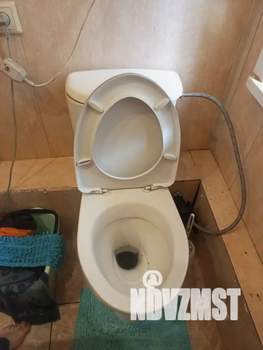 1-к квартира, посуточно, 40м2, 2/2 этаж