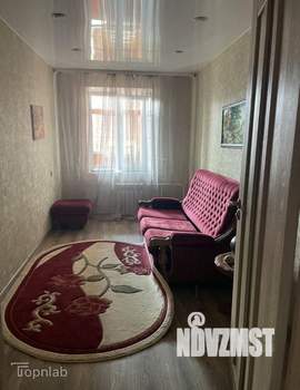 4-к квартира, на длительный срок, 84м2, 4/5 этаж