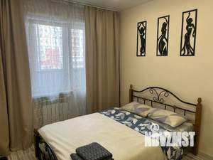 Студия квартира, посуточно, 25м2, 2/16 этаж