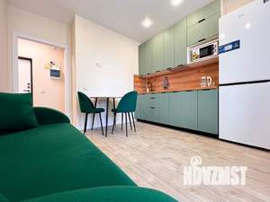 1-к квартира, посуточно, 33м2, 5/9 этаж