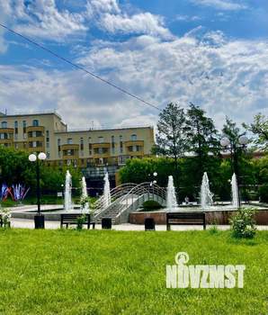2-к квартира, посуточно, 60м2, 5/9 этаж