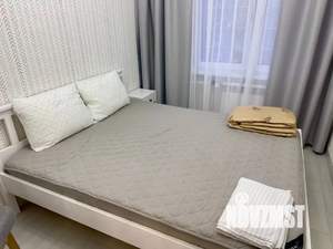 1-к квартира, посуточно, 36м2, 7/9 этаж