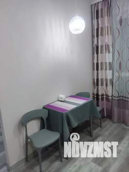 1-к квартира, посуточно, 38м2, 3/4 этаж