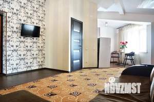 2-к квартира, посуточно, 45м2, 2/3 этаж