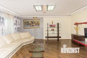 3-к квартира, на длительный срок, 114м2, 2/9 этаж
