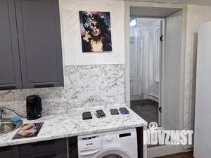 1-к квартира, посуточно, 52м2, 2/2 этаж