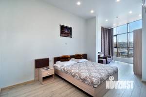 2-к квартира, посуточно, 60м2, 1/1 этаж