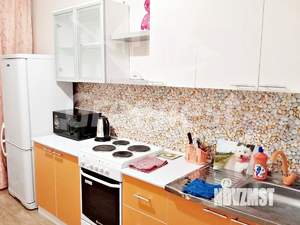 1-к квартира, на длительный срок, 32м2, 3/9 этаж