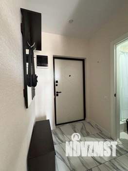 Студия квартира, на длительный срок, 23м2, 8/12 этаж