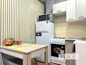 1-к квартира, посуточно, 30м2, 7/9 этаж