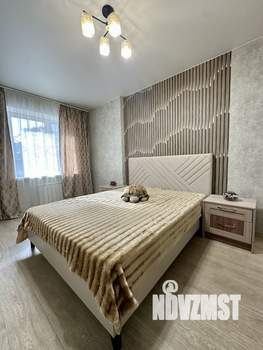 2-к квартира, на длительный срок, 57м2, 1/11 этаж
