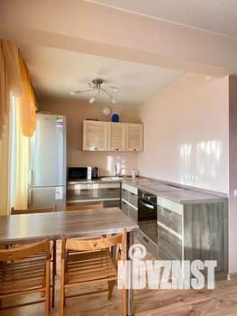 2-к квартира, посуточно, 46м2, 5/5 этаж