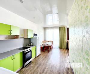 1-к квартира, посуточно, 46м2, 7/8 этаж