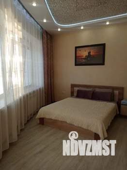 2-к квартира, посуточно, 44м2, 16/16 этаж