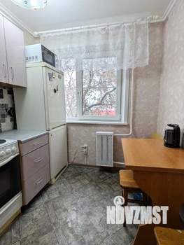 2-к квартира, на длительный срок, 44м2, 3/5 этаж