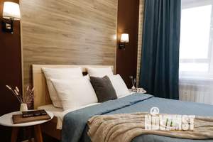 Студия квартира, посуточно, 25м2, 3/9 этаж