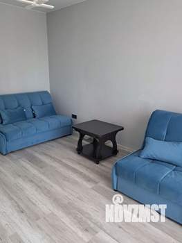 1-к квартира, на длительный срок, 42м2, 10/14 этаж