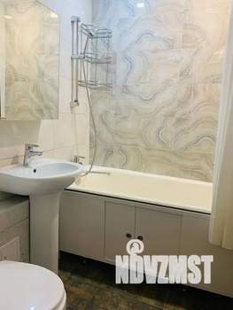 2-к квартира, посуточно, 46м2, 1/4 этаж