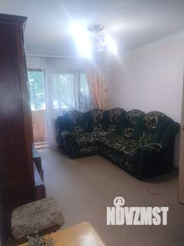 2-к квартира, на длительный срок, 50м2, 1/5 этаж