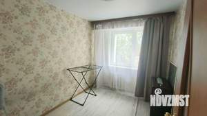 3-к квартира, на длительный срок, 48м2, 4/6 этаж