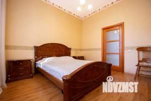 3-к квартира, посуточно, 70м2, 2/3 этаж