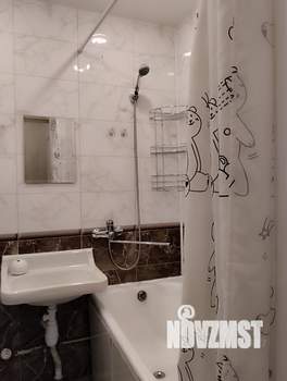1-к квартира, на длительный срок, 31м2, 1/4 этаж