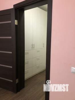 2-к квартира, посуточно, 75м2, 6/15 этаж