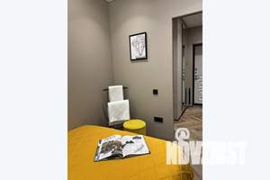 2-к квартира, посуточно, 43м2, 3/5 этаж