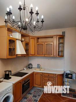 1-к квартира, посуточно, 48м2, 14/16 этаж