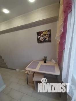 1-к квартира, посуточно, 30м2, 1/5 этаж