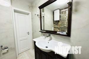 2-к квартира, посуточно, 55м2, 1/10 этаж