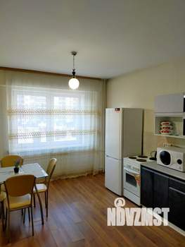 2-к квартира, посуточно, 90м2, 2/16 этаж