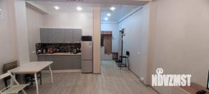 Студия квартира, на длительный срок, 32м2, 4/9 этаж