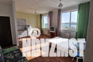 1-к квартира, посуточно, 33м2, 3/4 этаж