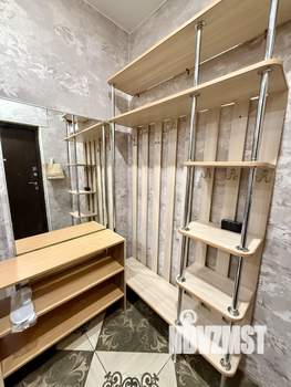 1-к квартира, посуточно, 48м2, 5/9 этаж