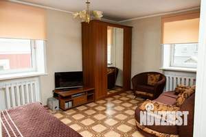 1-к квартира, посуточно, 33м2, 2/5 этаж