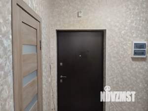 1-к квартира, посуточно, 38м2, 5/18 этаж