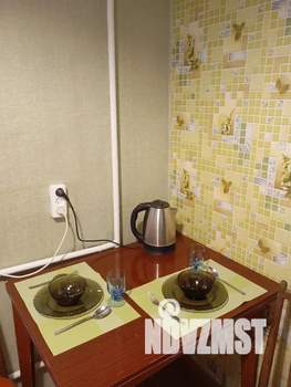 1-к квартира, посуточно, 30м2, 4/4 этаж