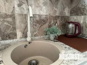 1-к квартира, посуточно, 42м2, 14/18 этаж